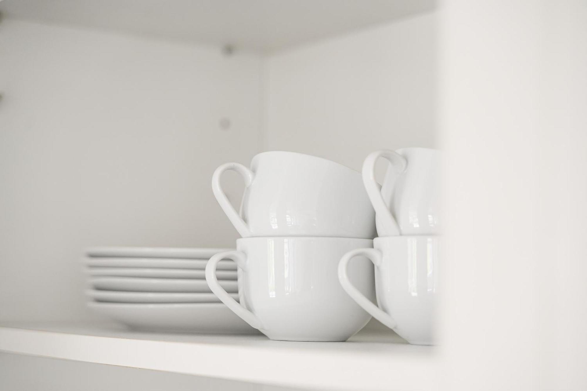 Apartment Sunshine - 4 Personen Airport Messe Mit Tg-garage Ostfildern