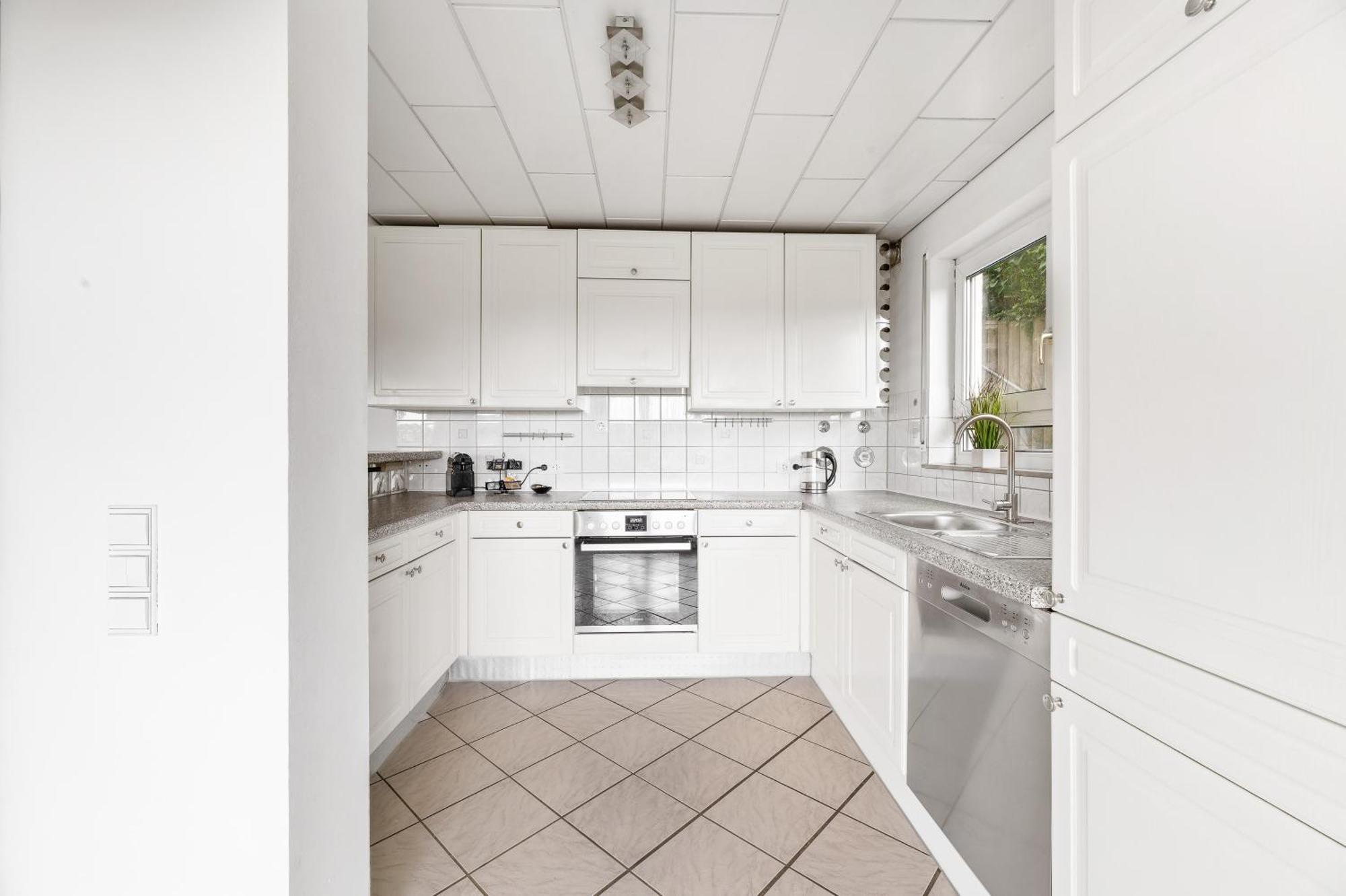 Apartment Sunshine - 4 Personen Airport Messe Mit Tg-garage Ostfildern